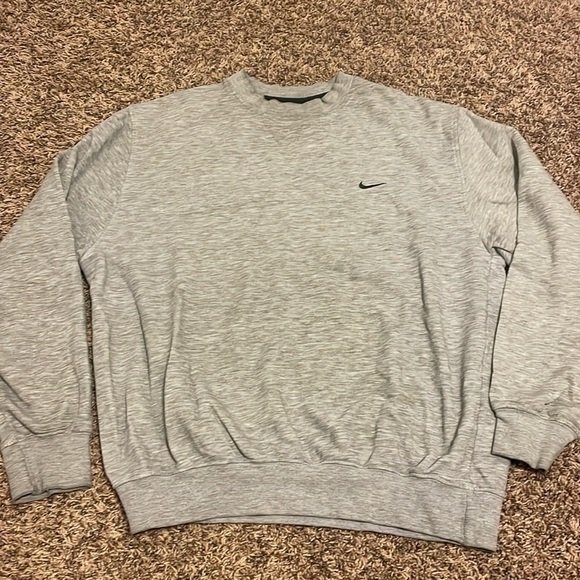 Other - Vintage Nike crewneck